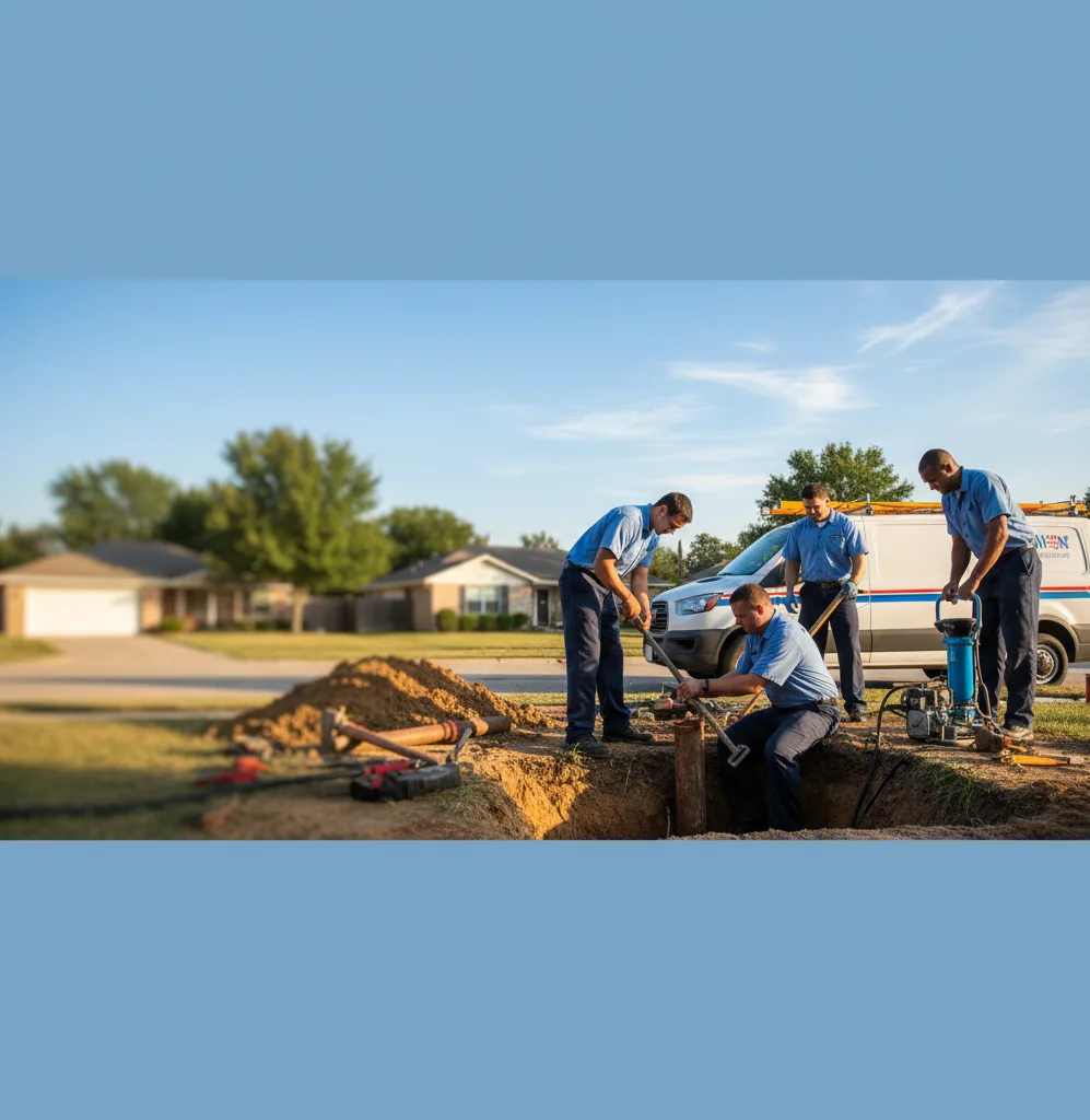 Drain Cleaning in Batesburg-Leesville, SC